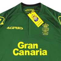 Maillot Las Palmas Acerbis - 2018-19 Extérieur