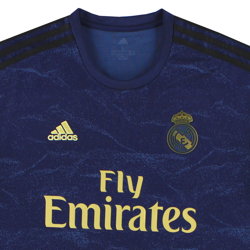 Maillot Real Madrid - 2019-20 Extérieur