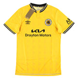Maillot Boston United - 2023-24 Domicile
