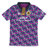 Maillot Boston United - 2023-24 Extérieur