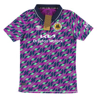 Maillot Boston United - 2023-24 Extérieur