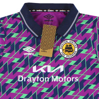 Maillot Boston United - 2023-24 Extérieur