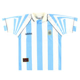 Maillot Argentine - 1996-98 Domicile