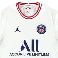 Maillot Paris Saint Germain - 2021-22 Fourth