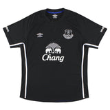 Maillot Everton - 2014-15 Extérieur