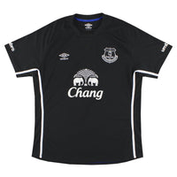 Maillot Everton - 2014-15 Extérieur