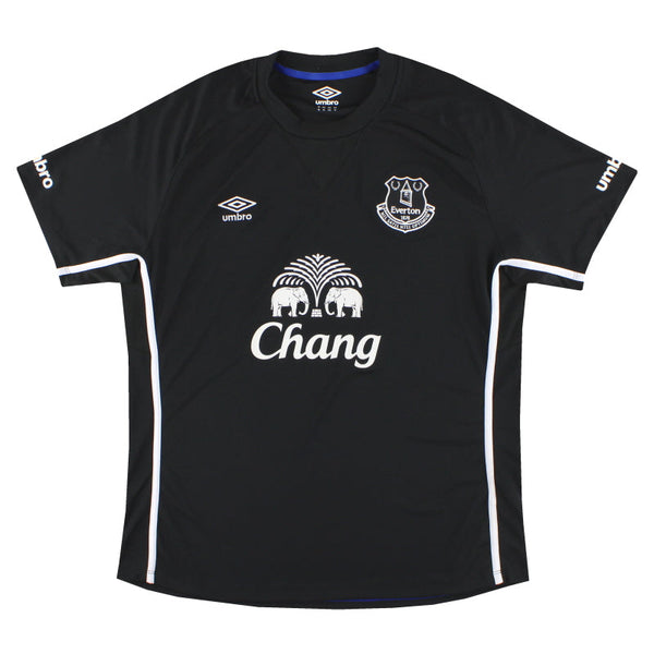 Maillot Everton - 2014-15 Extérieur
