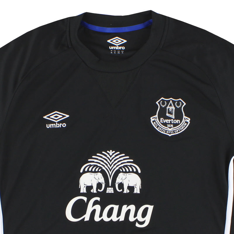 Maillot Everton - 2014-15 Extérieur