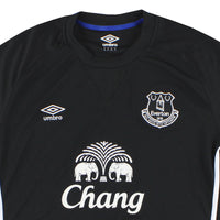 Maillot Everton - 2014-15 Extérieur