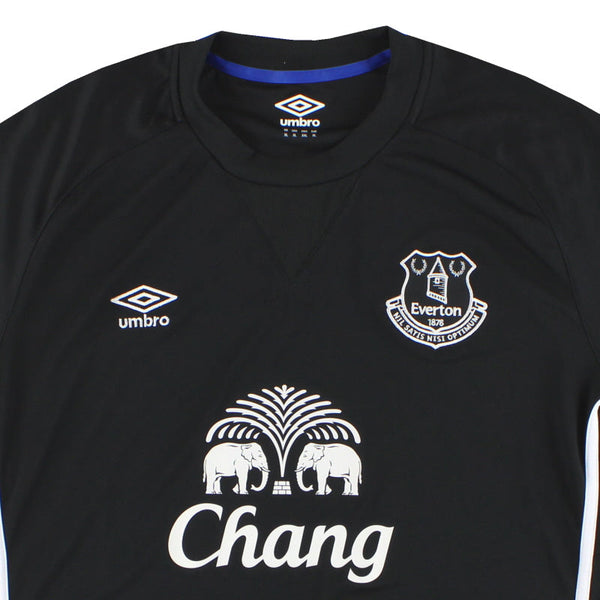 Maillot Everton - 2014-15 Extérieur