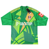 Maillot Fulham - 2024-25 Gardien