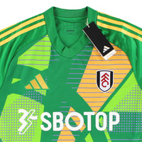 Maillot Fulham - 2024-25 Gardien