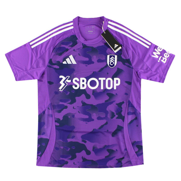 Maillot Fulham - 2024-25 Third