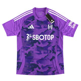 Maillot Fulham - 2024-25 Third