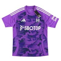 Maillot Fulham - 2024-25 Third