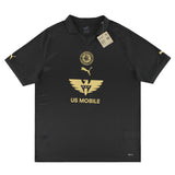 Maillot Barnsley - 2023-24 Third