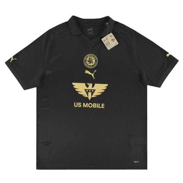 Maillot Barnsley - 2023-24 Third