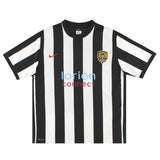 Maillot Notts County - 2010-11 Domicile