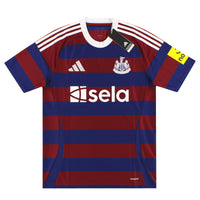 Maillot Newcastle - 2024-25 Extérieur