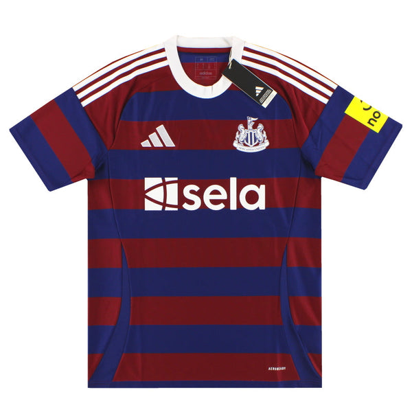 Maillot Newcastle - 2024-25 Extérieur