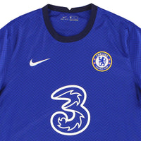 Maillot Chelsea - 2020-21 Domicile