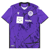 Maillot Stevenage - 2024-25 Extérieur
