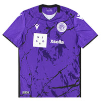 Maillot Stevenage - 2024-25 Extérieur