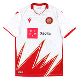 Maillot Stevenage - 2024-25 Domicile
