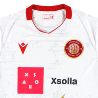 Maillot Stevenage - 2024-25 Domicile