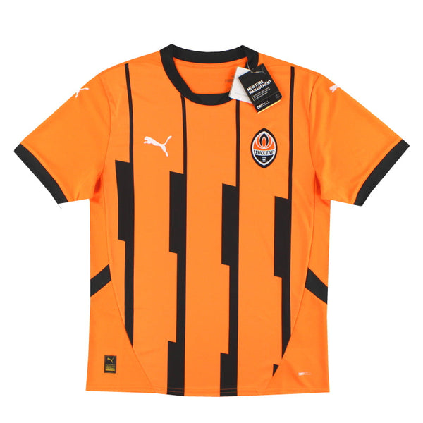 Maillot Shakhtar Donetsk - 2024-25 Domicile