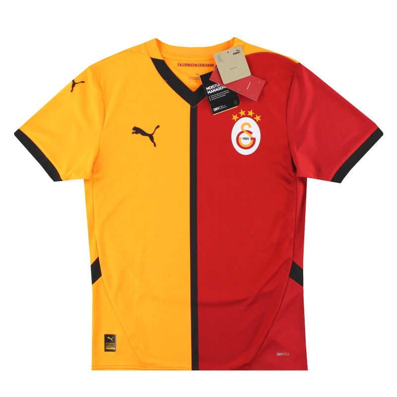 Maillot Galatasaray - 2024-25 Domicile