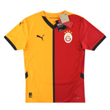 Maillot Galatasaray - 2024-25 Domicile