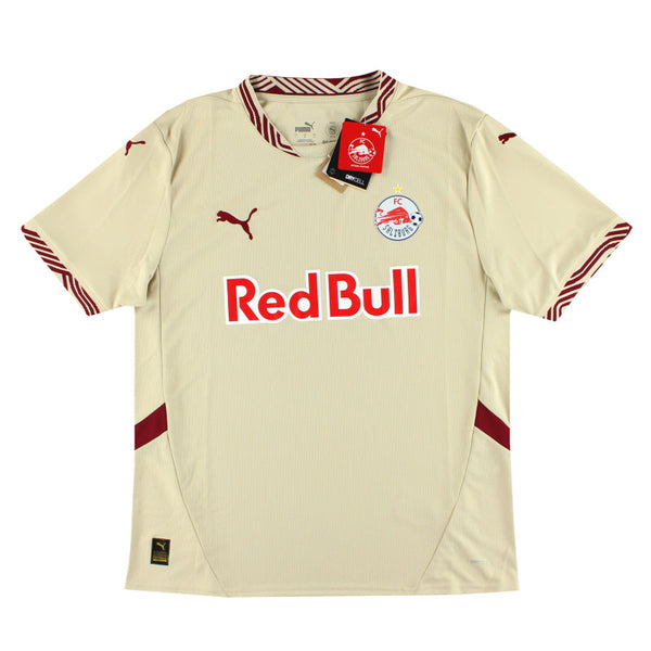 Maillot Red Bull Salzburg - 2024-25 Third