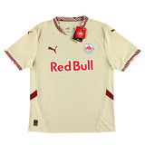 Maillot Red Bull Salzburg - 2024-25 Third