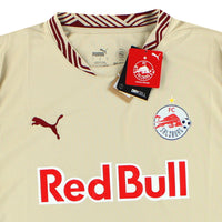 Maillot Red Bull Salzburg - 2024-25 Third