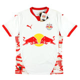 Maillot Red Bull Salzburg - 2024-25 Domicile
