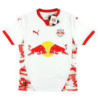 Maillot Red Bull Salzburg - 2024-25 Domicile
