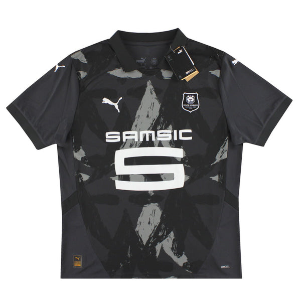 Maillot Stade Rennais - 2024-25 Third