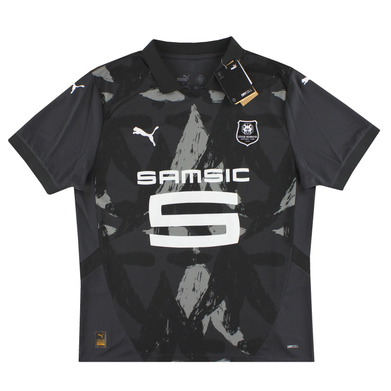Maillot Stade Rennais - 2024-25 Third