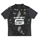 Maillot Stade Rennais - 2024-25 Third