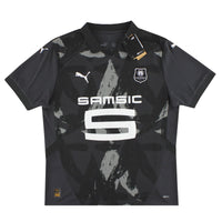 Maillot Stade Rennais - 2024-25 Third