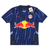Maillot Red Bull Salzburg - 2024-25 Extérieur