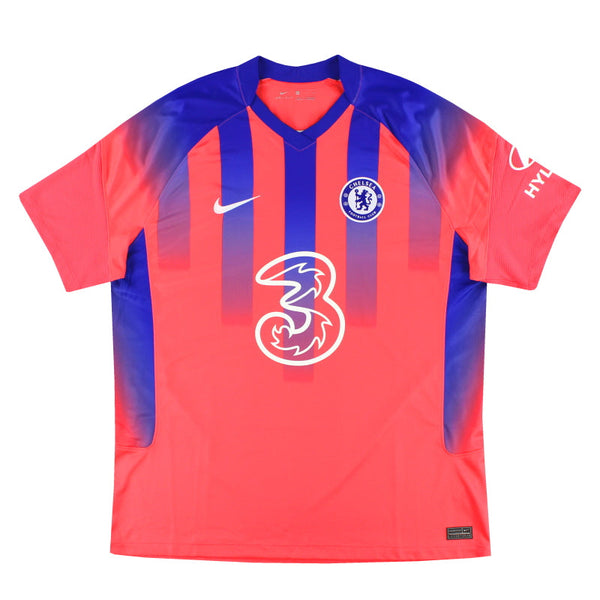 Maillot Chelsea - 2020-21 Third
