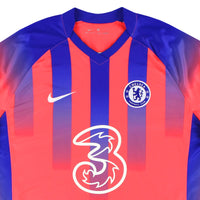 Maillot Chelsea - 2020-21 Third