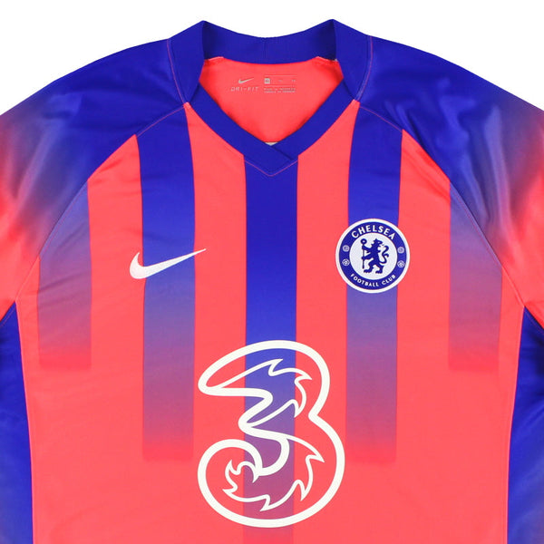 Maillot Chelsea - 2020-21 Third