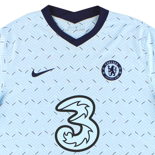 Maillot Chelsea - 2020-21 Extérieur