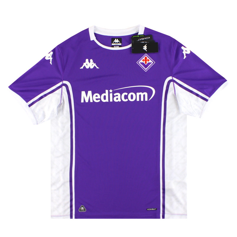 Maillot Fiorentina - 2025-26 Domicile
