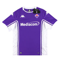 Maillot Fiorentina - 2025-26 Domicile