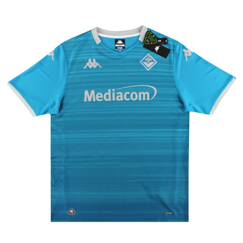 Maillot Fiorentina - 2025-26 Third