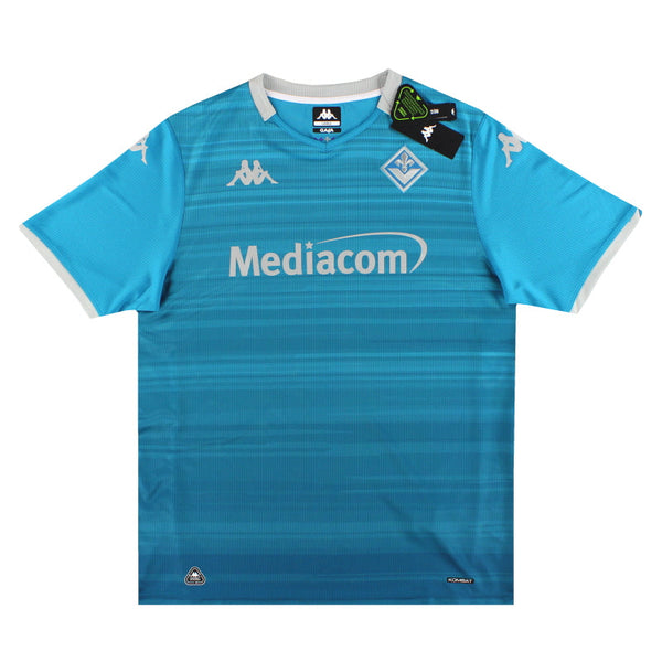 Maillot Fiorentina - 2025-26 Third